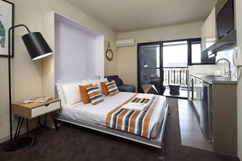 Randwick Central Suites - Tourism Cairns 2
