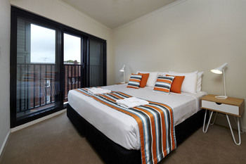 Randwick Central Suites - Tourism Cairns 3
