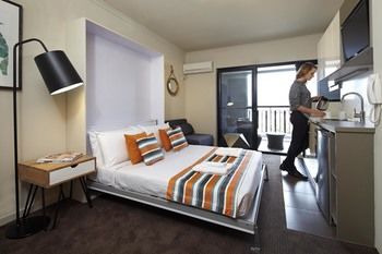 Randwick Central Suites - Tourism Cairns 4