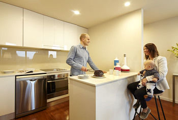 Randwick Central Suites - Tourism Cairns 5