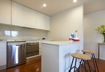 Randwick Central Suites - Tourism Cairns 6