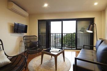 Randwick Central Suites - Tourism Cairns 7
