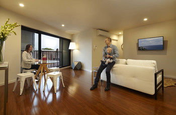 Randwick Central Suites - Tourism Cairns 8