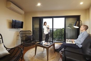 Randwick Central Suites - Tourism Cairns 9