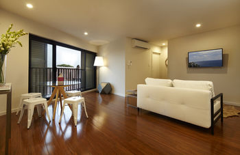 Randwick Central Suites - Tourism Cairns 10