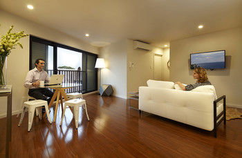 Randwick Central Suites - Tourism Cairns 11