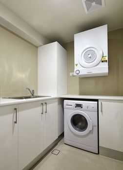 Randwick Central Suites - Tourism Cairns 12