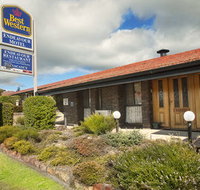 Best Western Endeavour Motel - Tourism Cairns