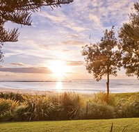 Kims Beachside Lodges - Tourism Cairns