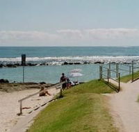 Norah Head Holiday Park - Tourism Cairns