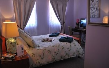 Meurants Manor Bed And Breakfast - Tourism Cairns 2