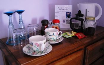 Meurants Manor Bed And Breakfast - Tourism Cairns 3