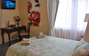 Meurants Manor Bed And Breakfast - Tourism Cairns 7