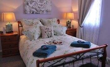 Meurants Manor Bed And Breakfast - Tourism Cairns 9