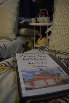 Meurants Manor Bed And Breakfast - Tourism Cairns 24