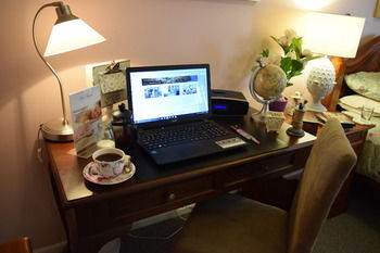 Meurants Manor Bed And Breakfast - Tourism Cairns 29