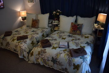 Meurants Manor Bed And Breakfast - Tourism Cairns 30