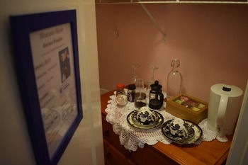 Meurants Manor Bed And Breakfast - Tourism Cairns 33
