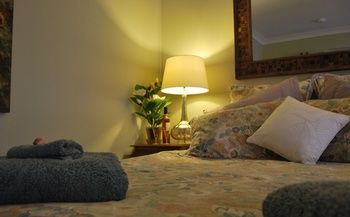 Meurants Manor Bed And Breakfast - Tourism Cairns 34