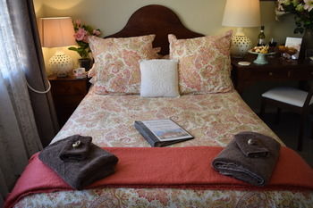 Meurants Manor Bed And Breakfast - Tourism Cairns 35