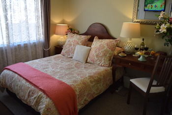 Meurants Manor Bed And Breakfast - Tourism Cairns 36
