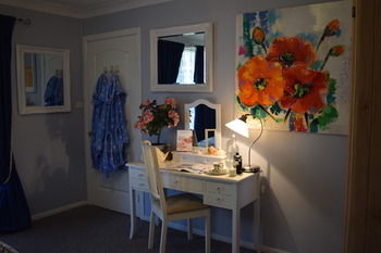 Meurants Manor Bed And Breakfast - Tourism Cairns 40