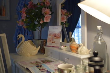 Meurants Manor Bed And Breakfast - Tourism Cairns 44