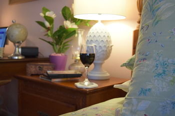 Meurants Manor Bed And Breakfast - Tourism Cairns 45