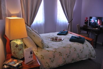 Meurants Manor Bed And Breakfast - Tourism Cairns 48