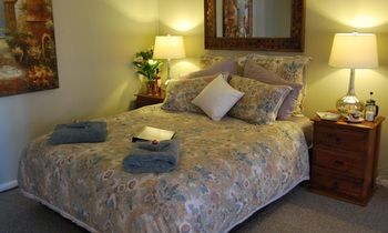 Meurants Manor Bed And Breakfast - Tourism Cairns 49