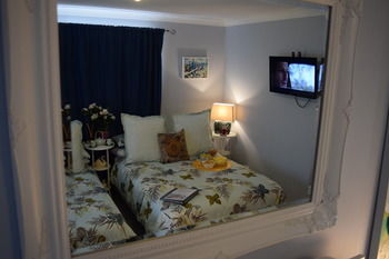 Meurants Manor Bed And Breakfast - Tourism Cairns 51