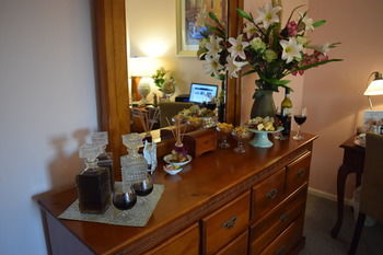 Meurants Manor Bed And Breakfast - Tourism Cairns 53