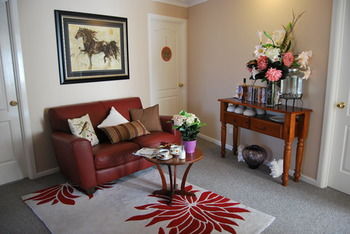 Meurants Manor Bed And Breakfast - Tourism Cairns 57