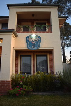 Meurants Manor Bed And Breakfast - Tourism Cairns 59