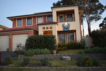 Meurants Manor Bed And Breakfast - Tourism Cairns 60