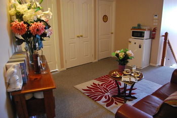 Meurants Manor Bed And Breakfast - Tourism Cairns 63