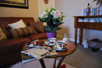 Meurants Manor Bed And Breakfast - Tourism Cairns 64