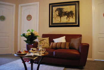 Meurants Manor Bed And Breakfast - Tourism Cairns 65