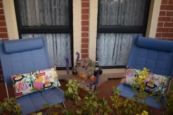 Meurants Manor Bed And Breakfast - Tourism Cairns 67