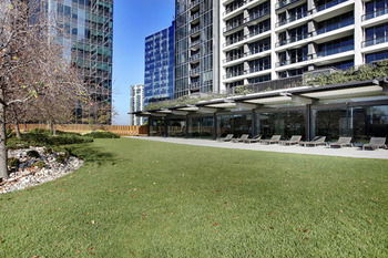 Corporate Keys - Freshwater Place - Tourism Cairns 2
