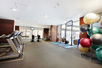 Corporate Keys - Freshwater Place - Tourism Cairns 4