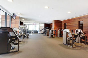 Corporate Keys - Freshwater Place - Tourism Cairns 6