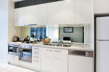 Corporate Keys - Freshwater Place - Tourism Cairns 32