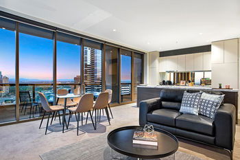 Corporate Keys - Freshwater Place - Tourism Cairns 76