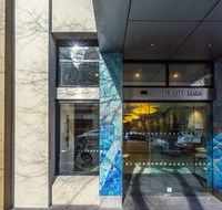 StayIcon Serviced Apartments - Tourism Cairns