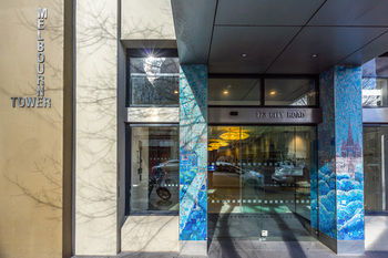 StayIcon Serviced Apartments - Tourism Cairns 0