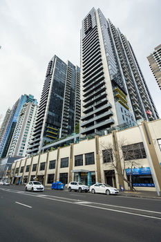 StayIcon Serviced Apartments - Tourism Cairns 4