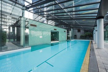 StayIcon Serviced Apartments - Tourism Cairns 5