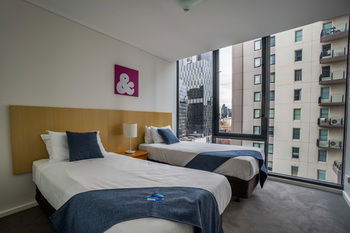 StayIcon Serviced Apartments - Tourism Cairns 13
