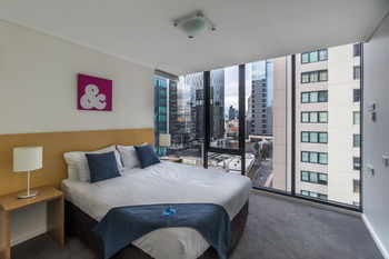 StayIcon Serviced Apartments - Tourism Cairns 16